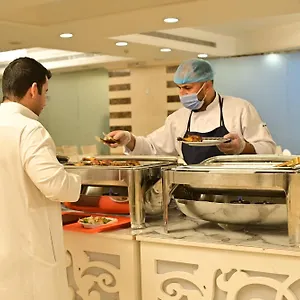 3* فندق ابراج التيسير